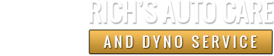 Rich's Auto Care and Dyno Service